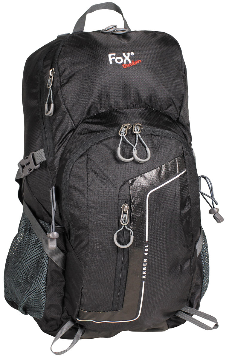Rucksack, "Arber 40"