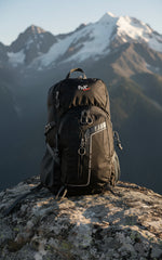Rucksack, "Arber 40"