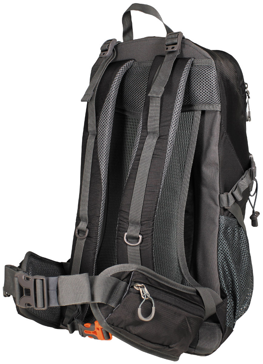 Rucksack, "Arber 40"