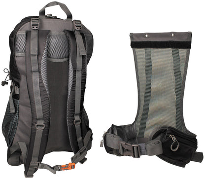 Rucksack, "Arber 40"