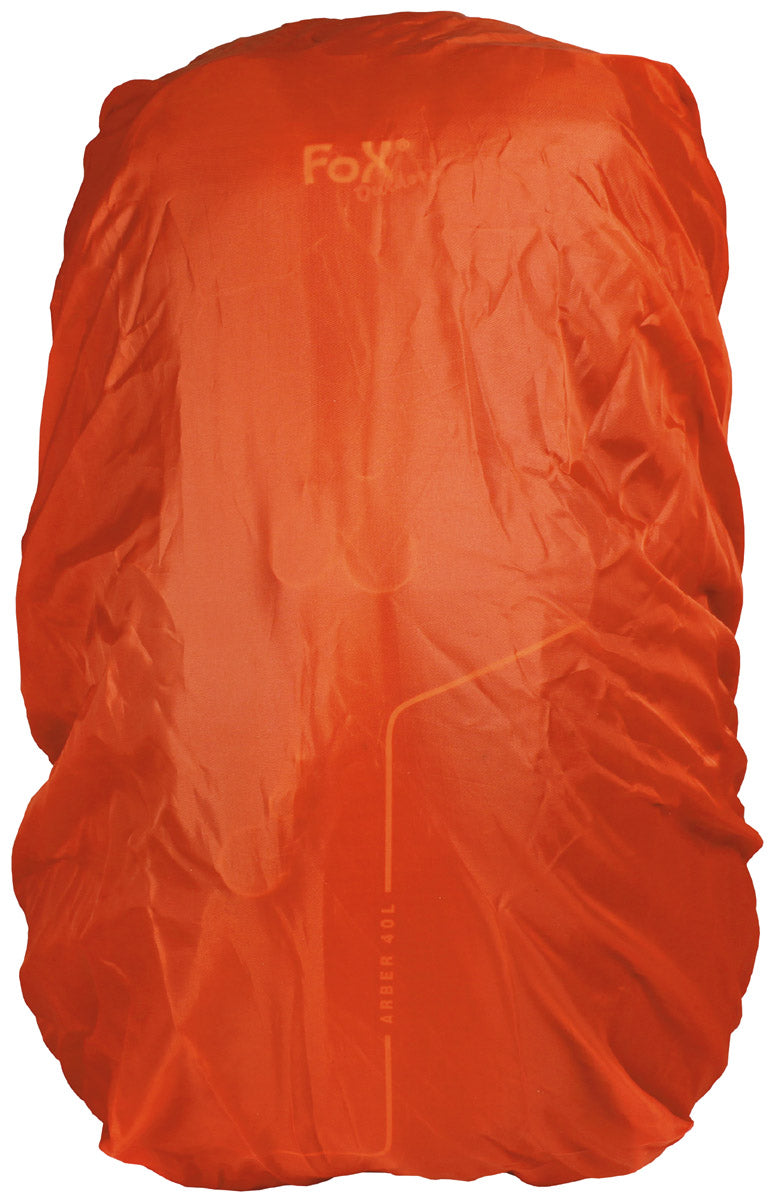 Rucksack, "Arber 40"