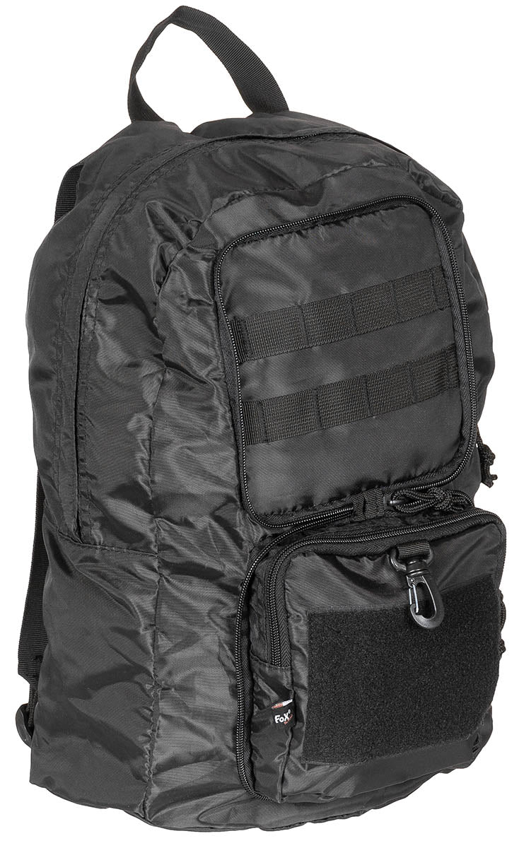Rucksack, faltbar