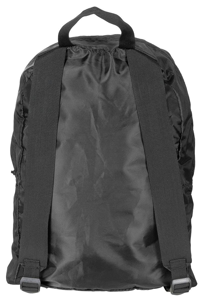 Rucksack, faltbar