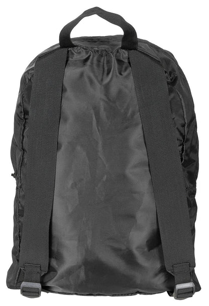 Rucksack, faltbar
