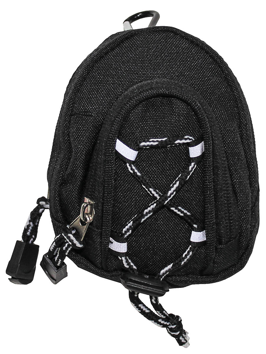 Fototasche, Kordelband