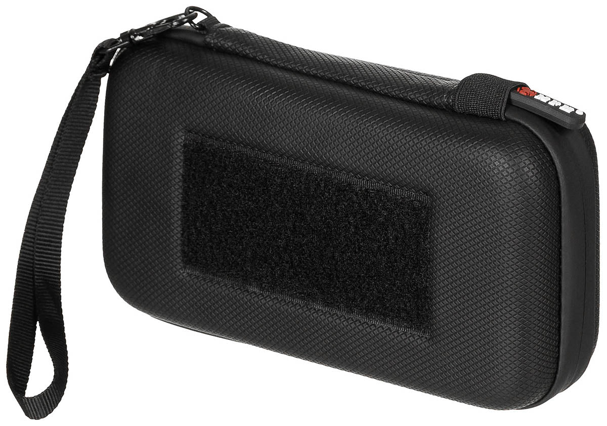 Tasche, Hartschale, klein