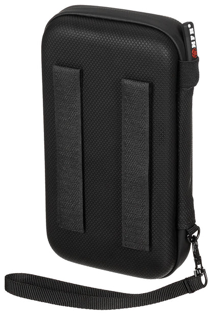 Tasche, Hartschale, klein