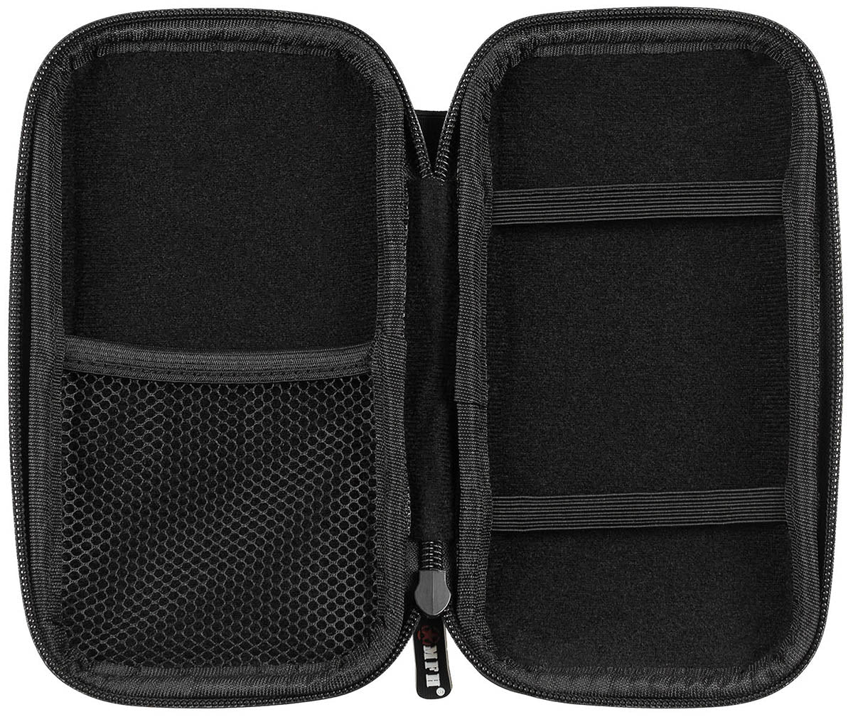 Tasche, Hartschale, klein