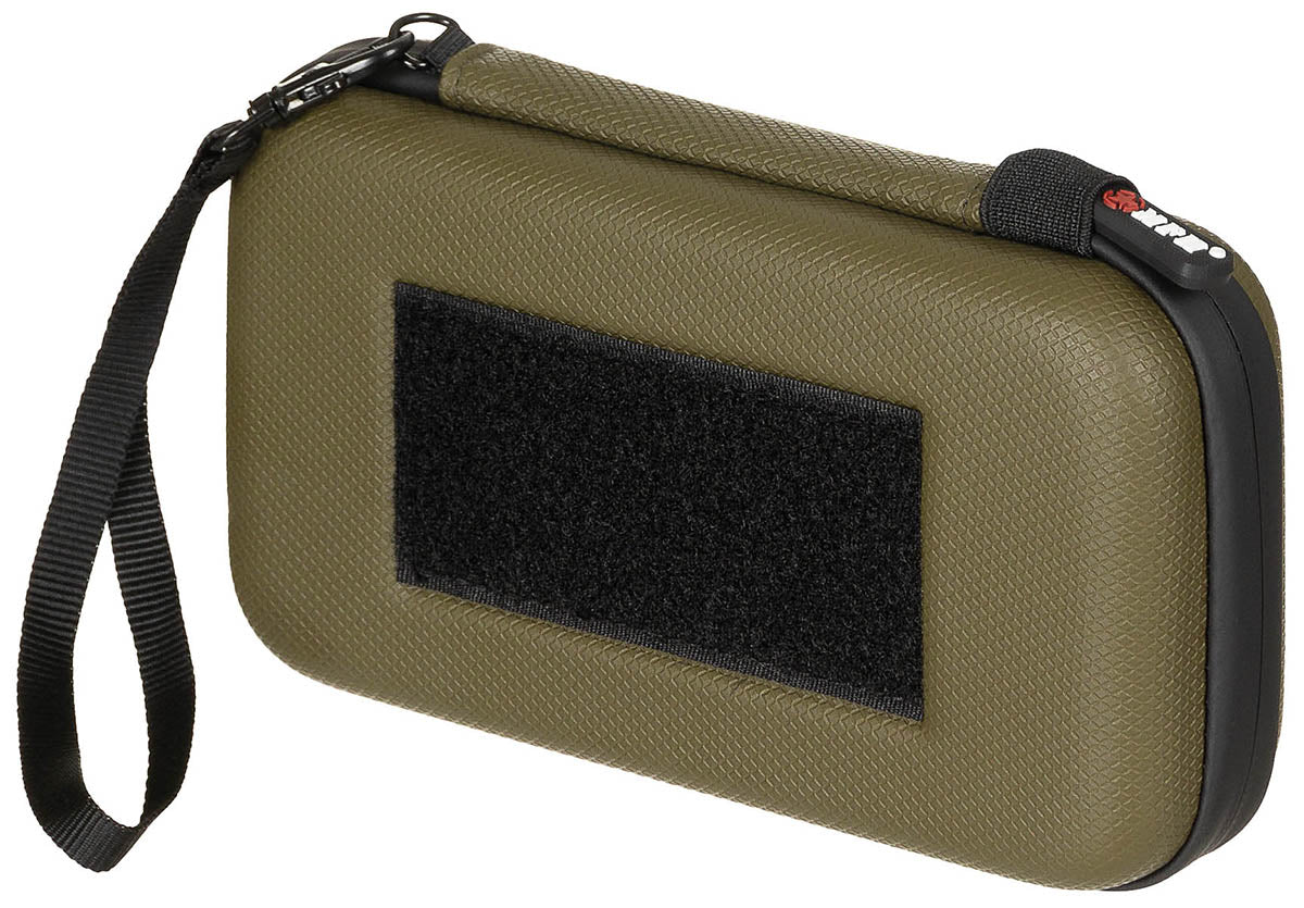 Tasche, Hartschale, klein