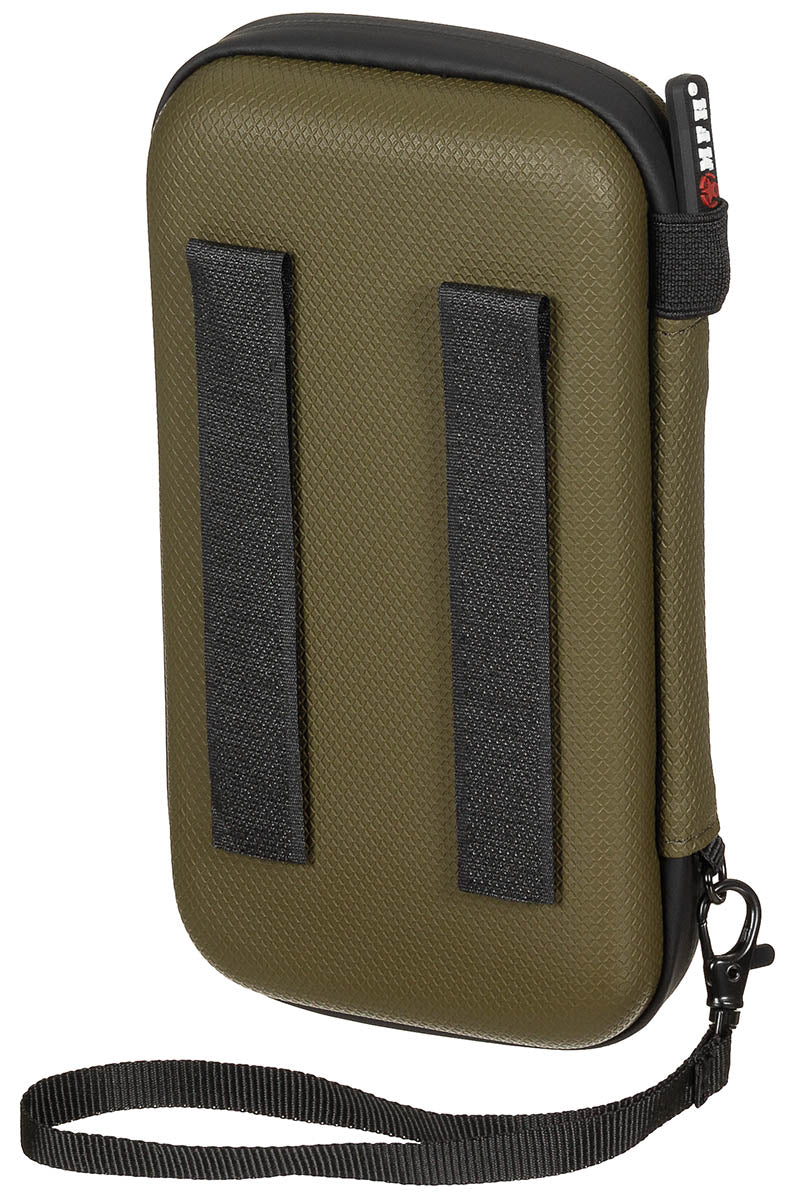 Tasche, Hartschale, klein