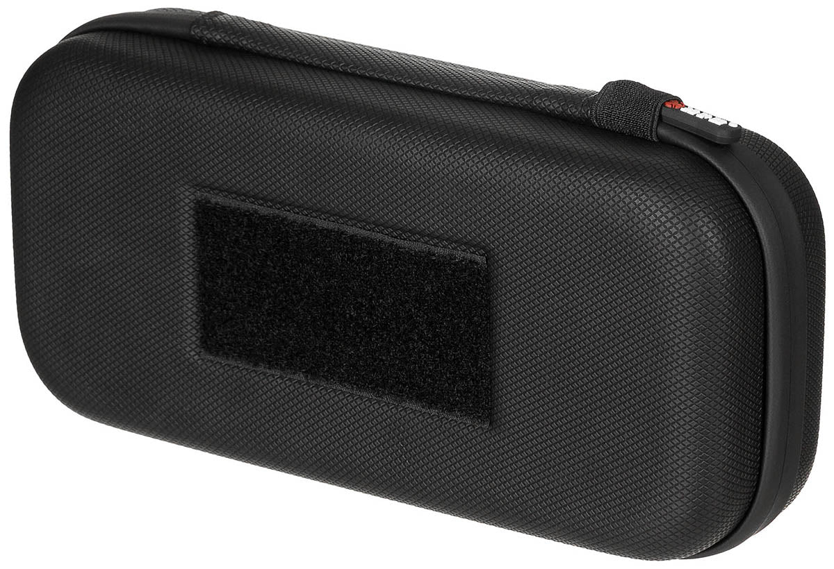 Tasche, Hartschale, groß