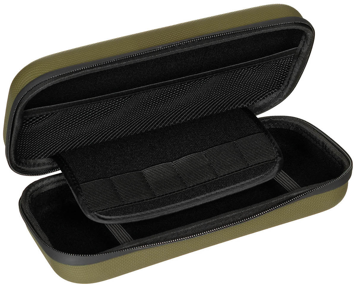 Tasche, Hartschale, groß