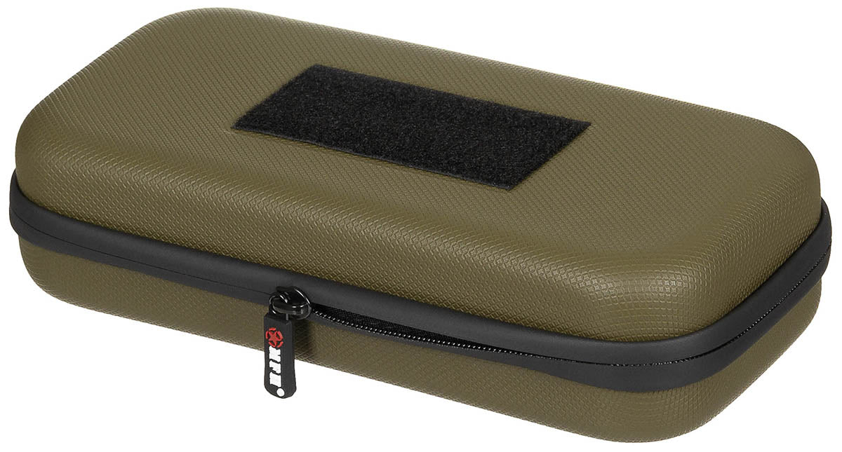 Tasche, Hartschale, groß