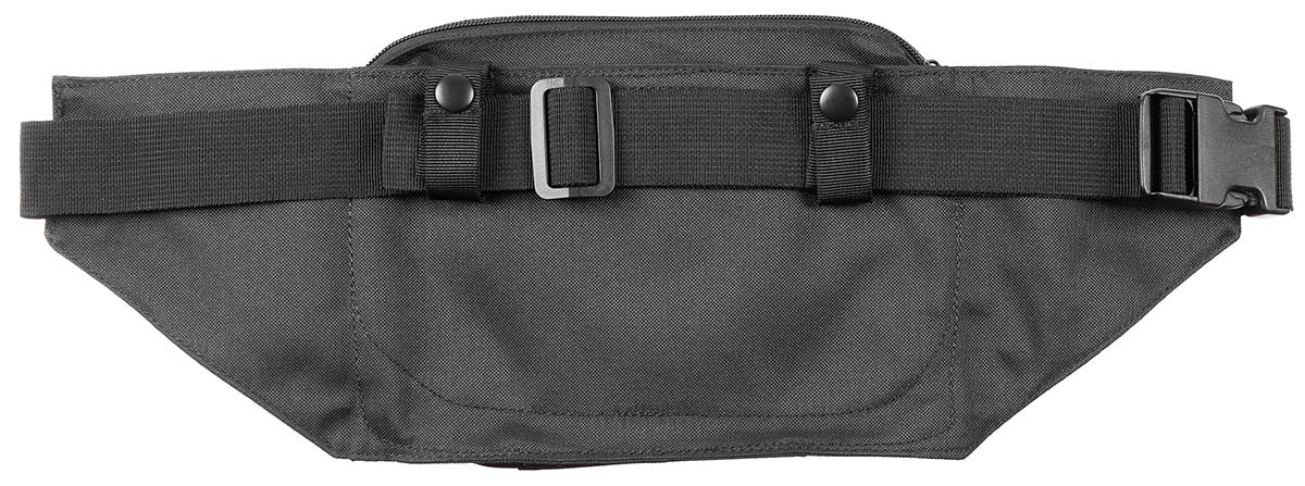 Hüfttasche, "Security"