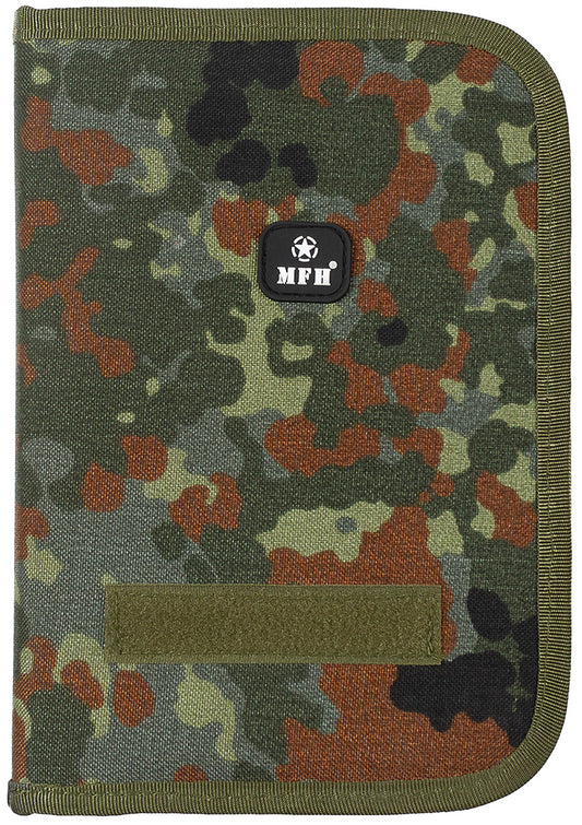 Schreibmappe A5, Cordura