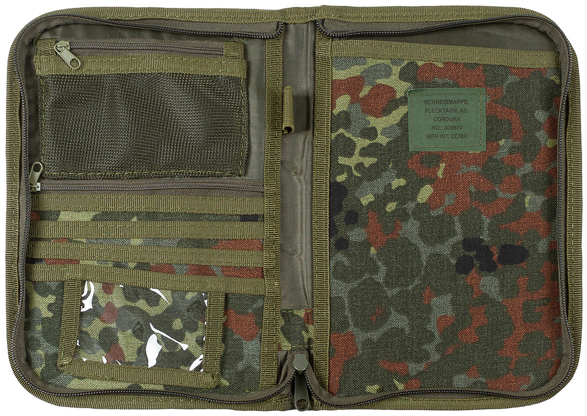 Schreibmappe A5, Cordura