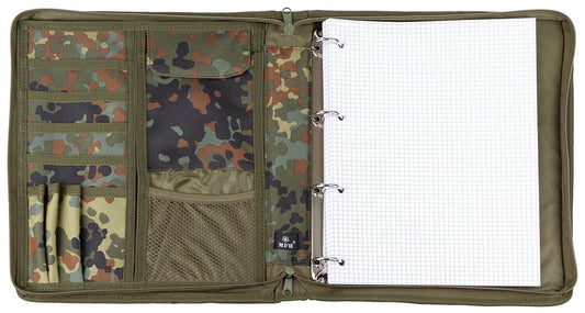 Schreibmappe, A4