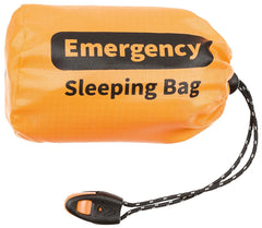 Notfall-Biwaksack