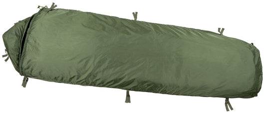 Brit. Schlafsack