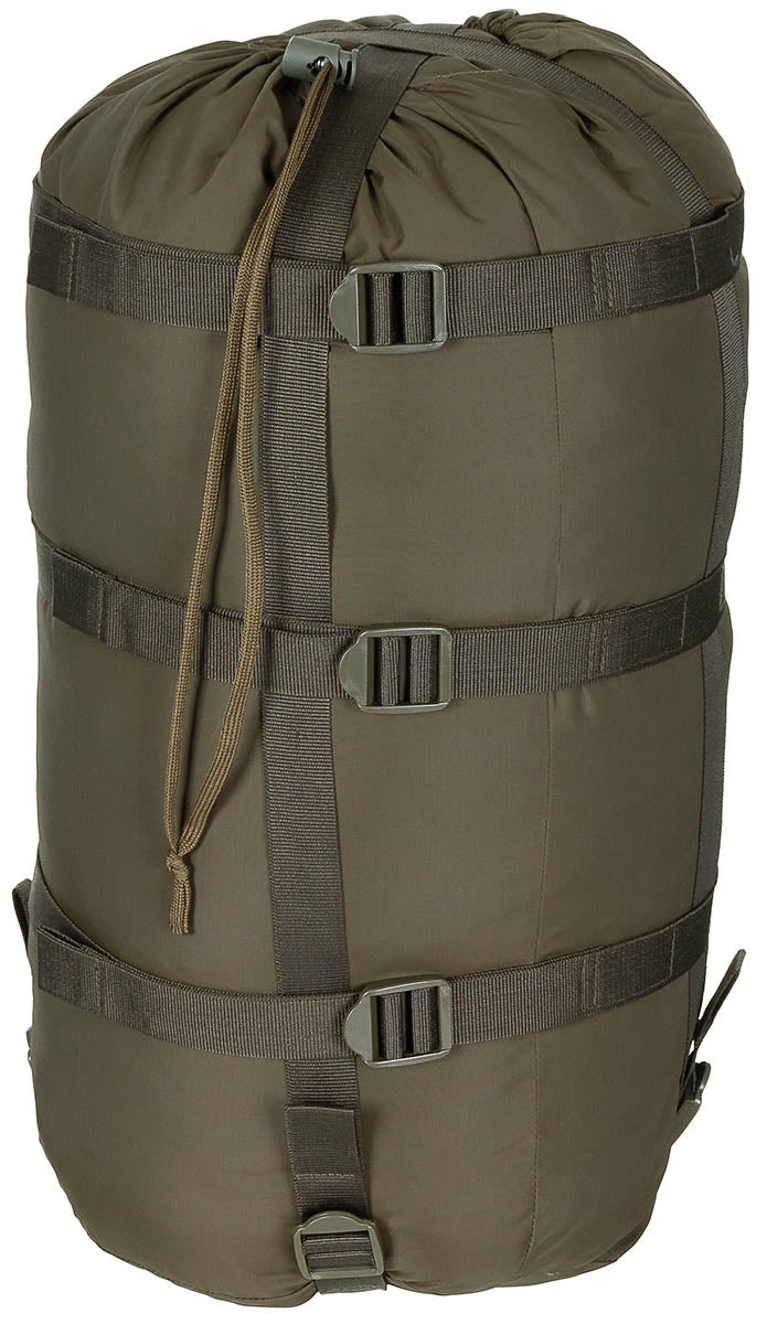 Mumienschlafsack, "3 Seasons"