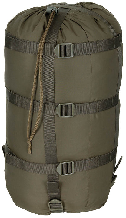Mumienschlafsack, "3 Seasons"