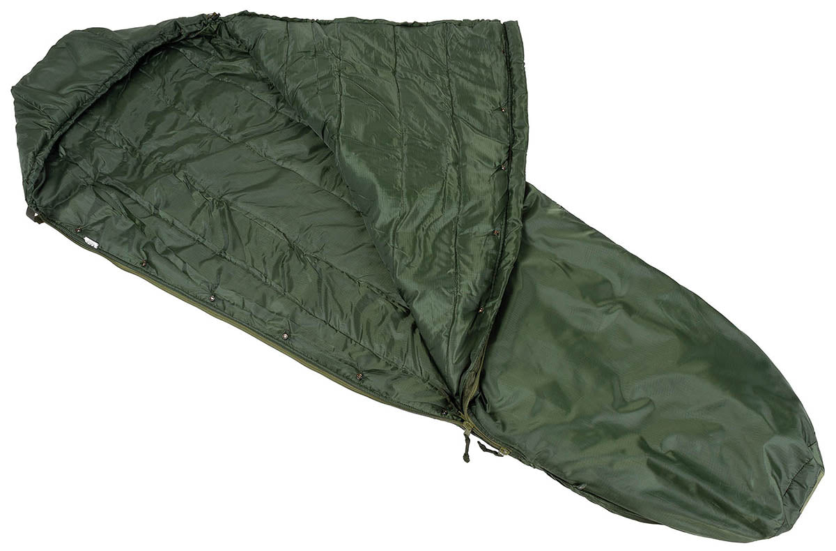GI Modular Schlafsack System, Außenteil, "Patrol"