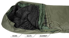 GI Modular Schlafsack System, Außenteil, "Patrol"