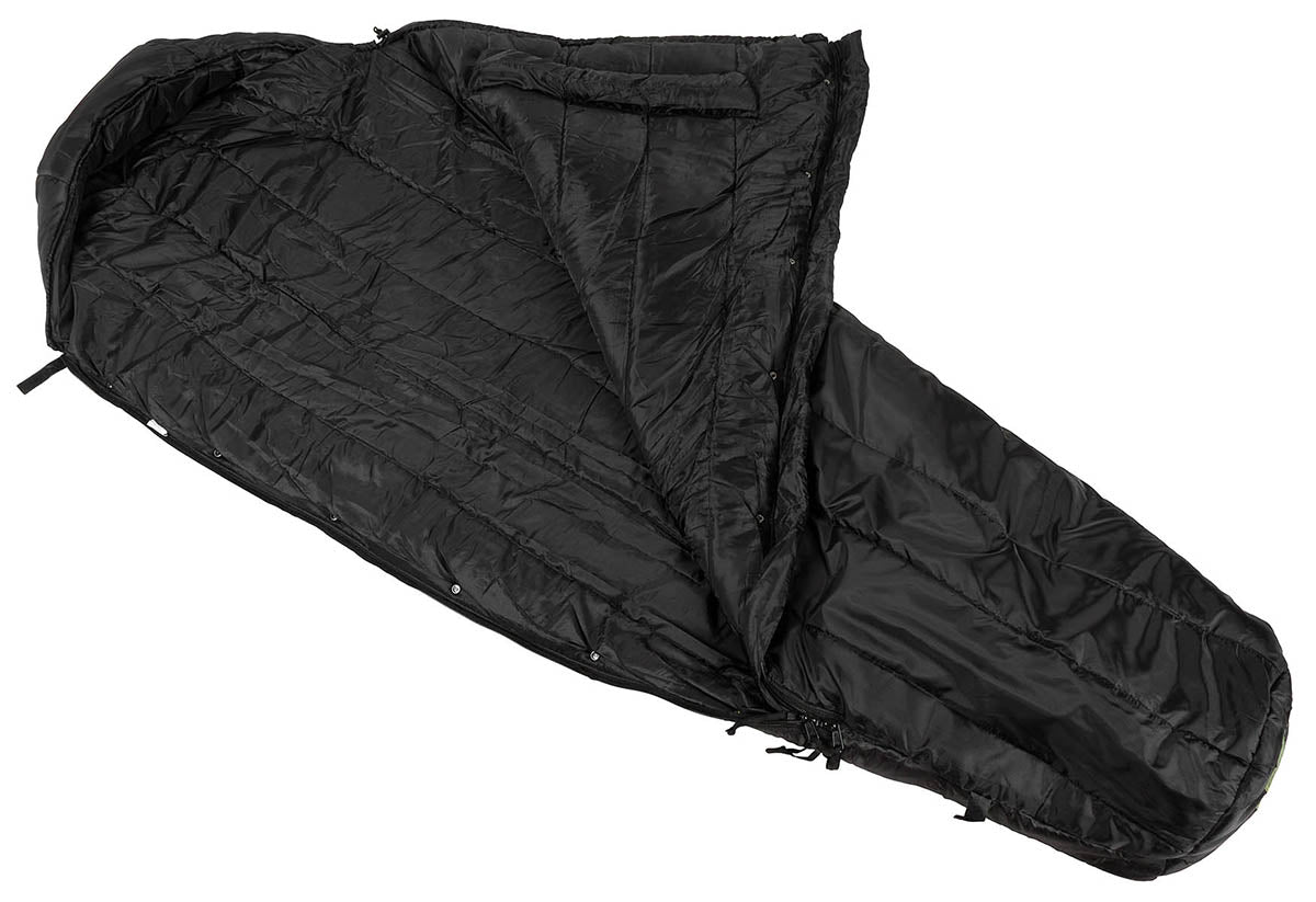 GI Modular Schlafsack System, Innenteil, "Interm."