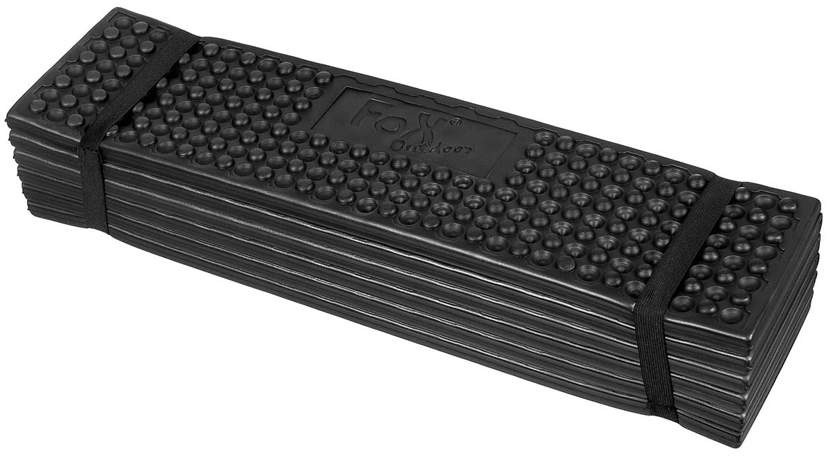 Thermomatte, faltbar ultraleicht