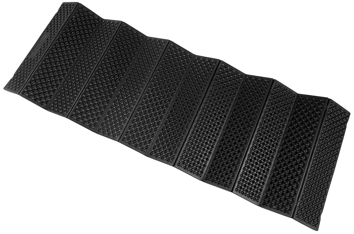 Thermomatte, faltbar ultraleicht