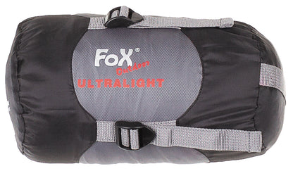 Schlafsack, "Ultralight"