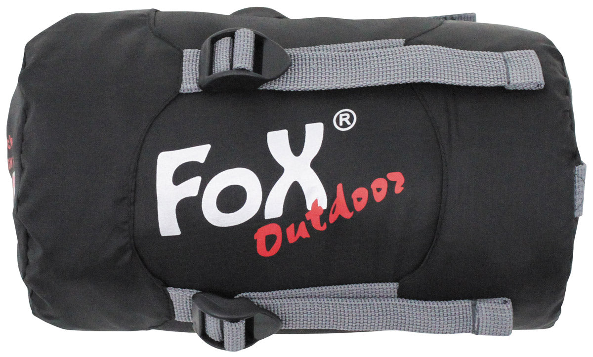 Schlafsack, "Extralight"