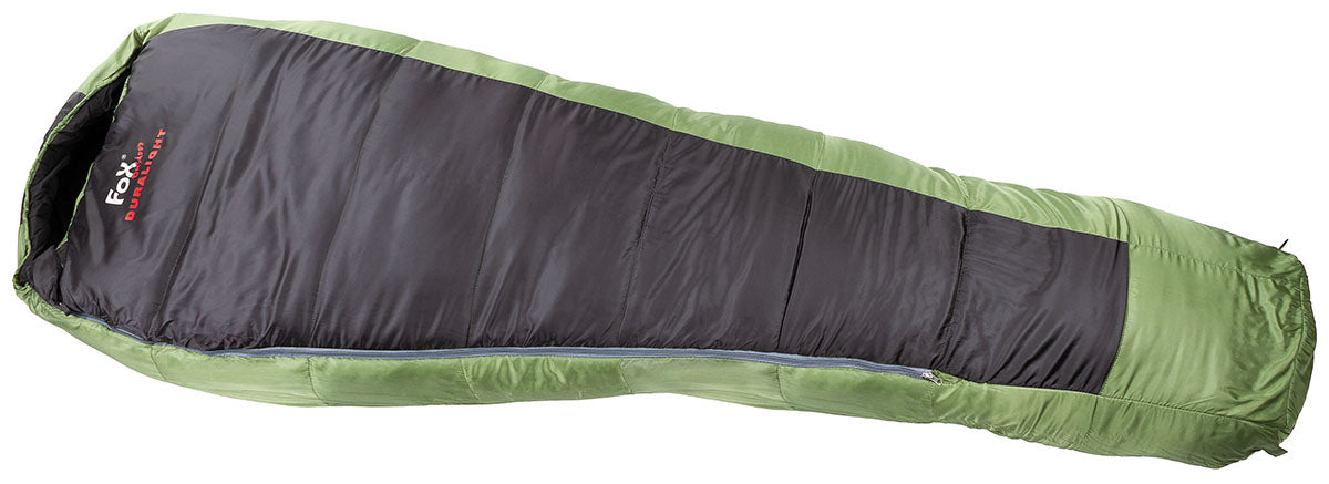 Schlafsack, "Duralight"