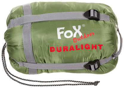 Schlafsack, "Duralight"