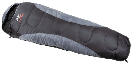 Mumienschlafsack, "Economic"