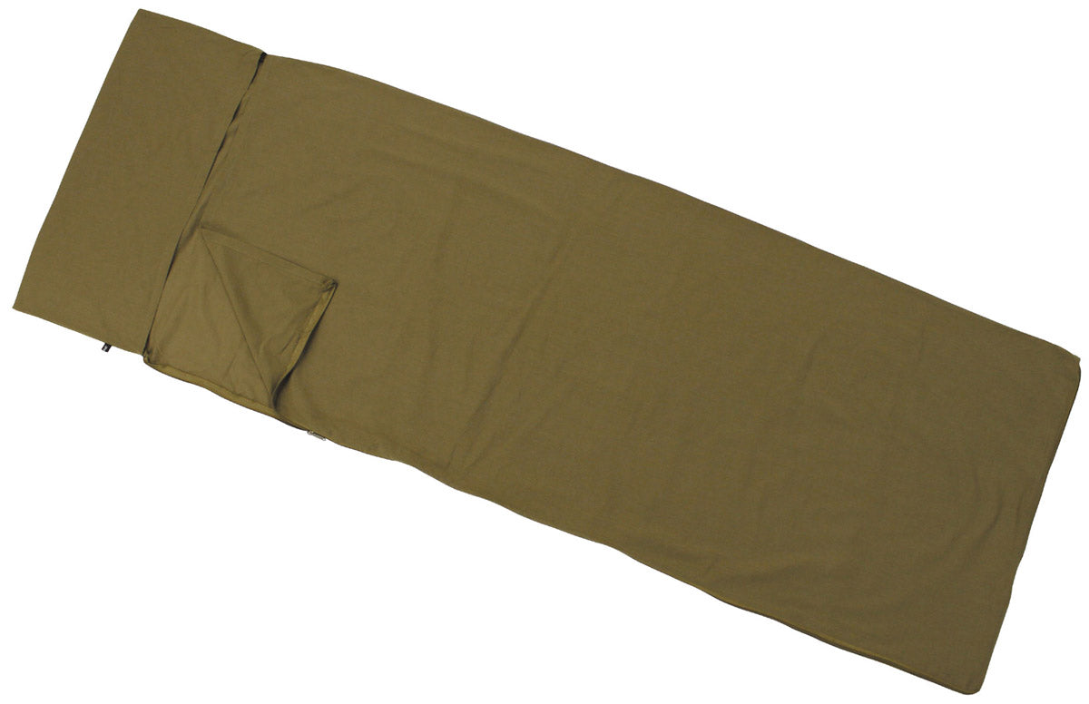 Hüttenschlafsack, "Lusen"