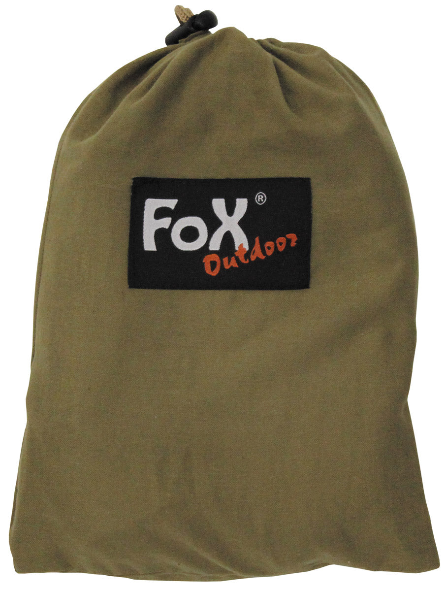 Hüttenschlafsack, "Lusen"