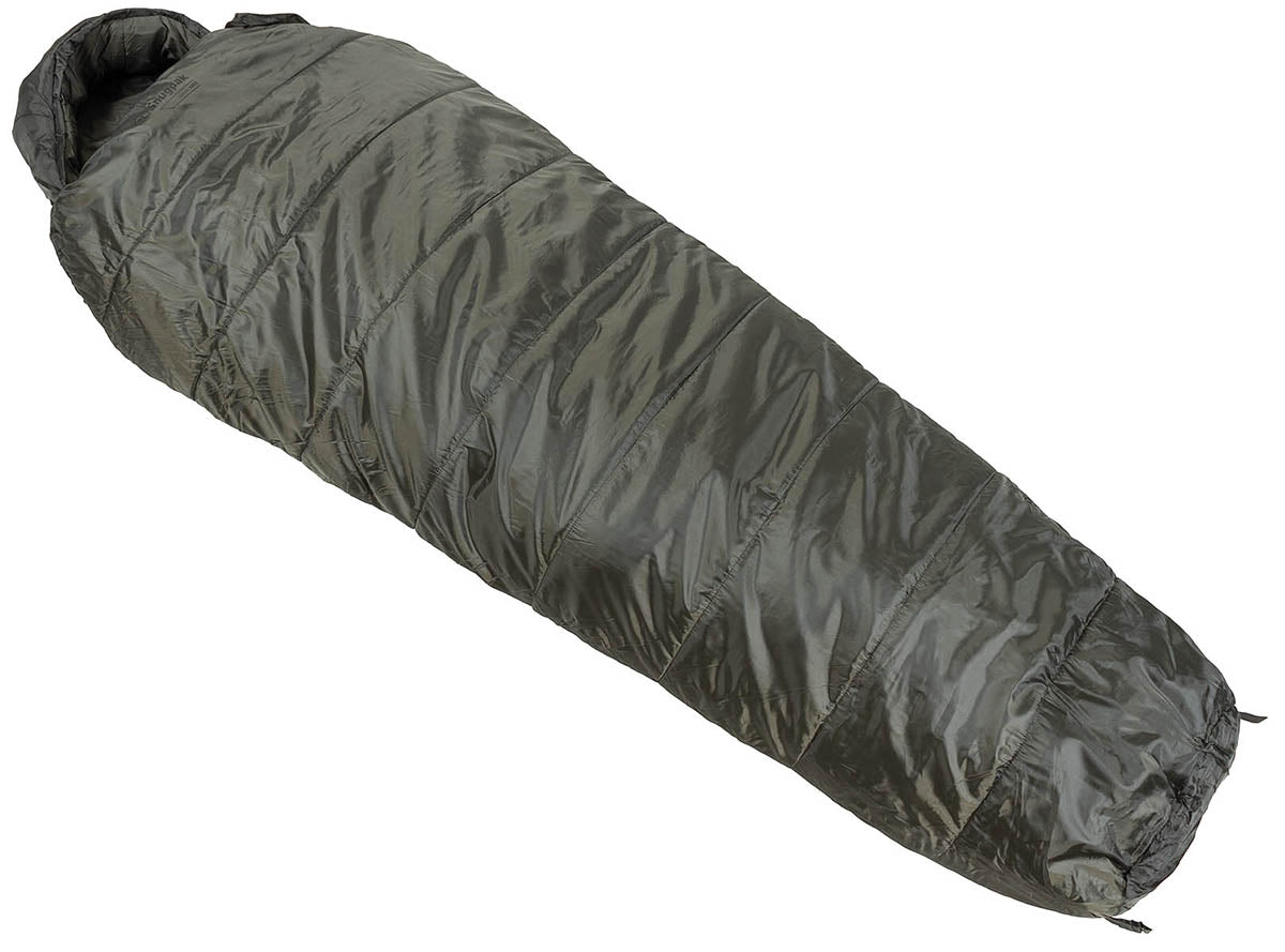 Schlafsack, Snugpak, "Sleeper Lite"