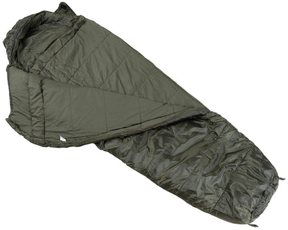 Schlafsack, Snugpak, "Sleeper Lite"