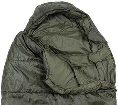 Schlafsack, Snugpak, "Sleeper Lite"
