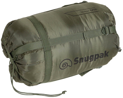 Schlafsack, Snugpak, "Sleeper Lite"
