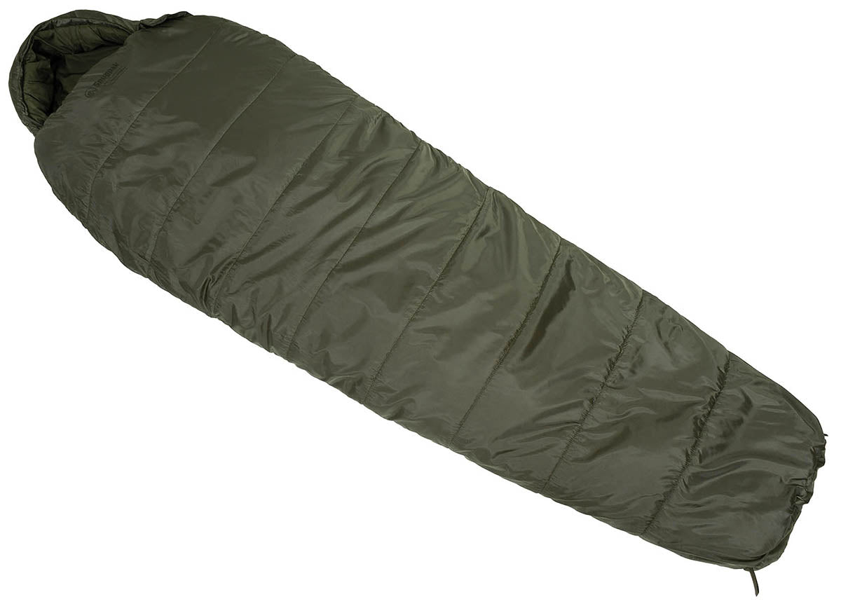 Schlafsack, Snugpak, "Sleeper Extreme"
