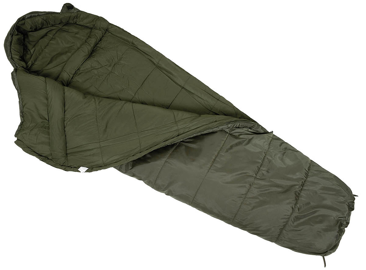 Schlafsack, Snugpak, "Sleeper Extreme"