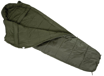 Schlafsack, Snugpak, "Sleeper Extreme"