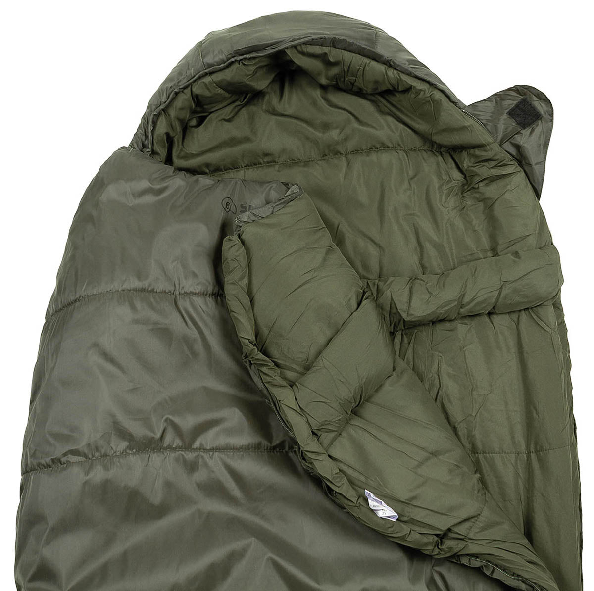 Schlafsack, Snugpak, "Sleeper Extreme"
