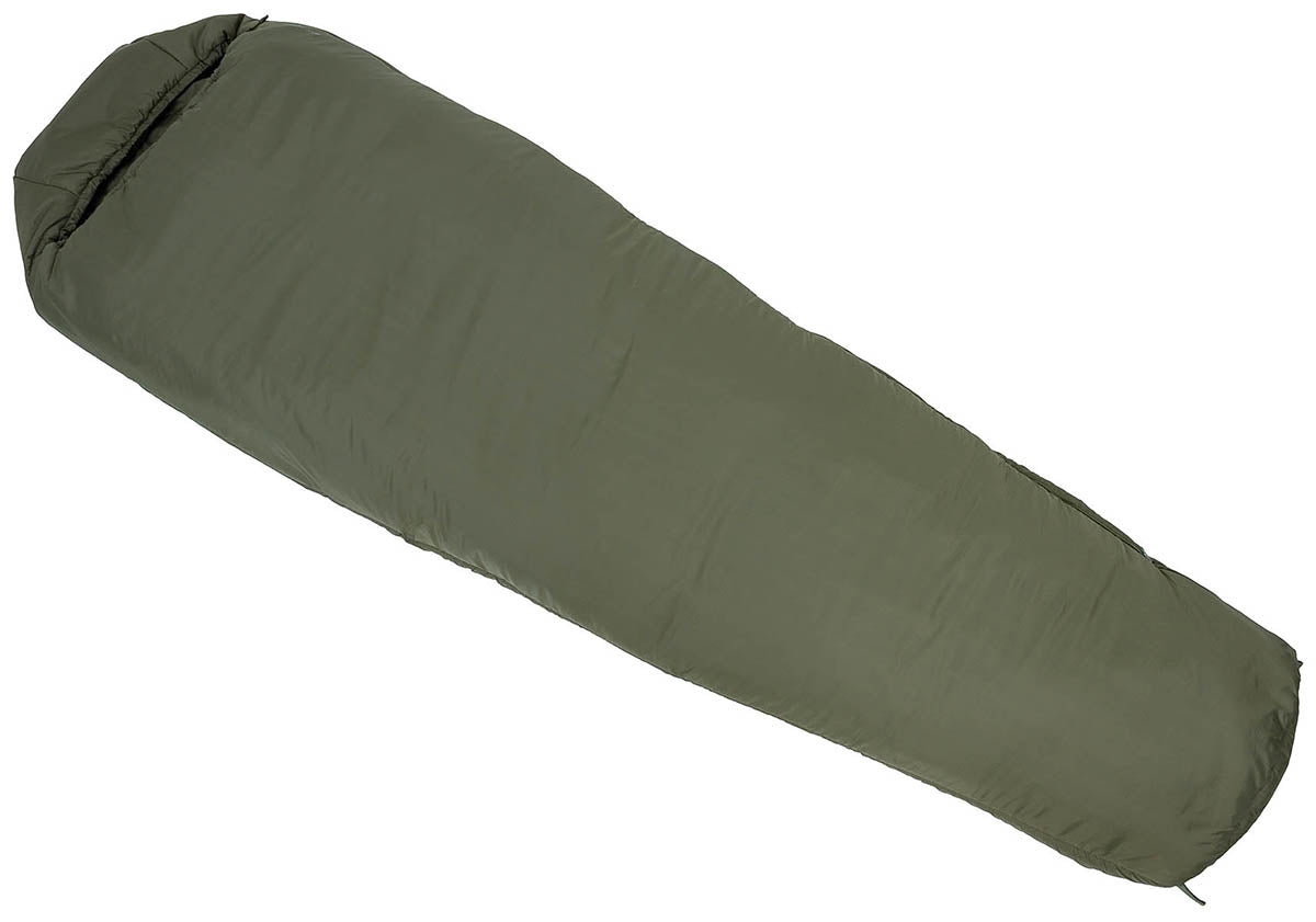 Schlafsack, Snugpak, "Softie 6 Kestrel"