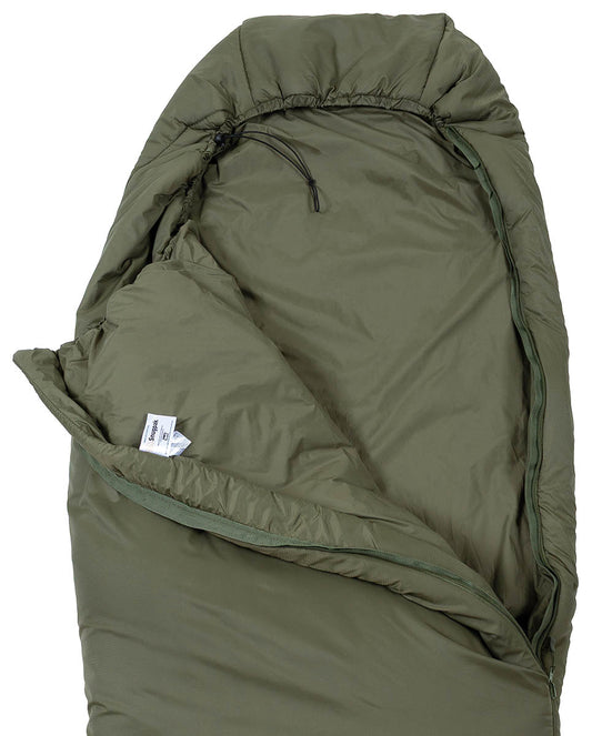 Schlafsack, Snugpak, "Softie 6 Kestrel"