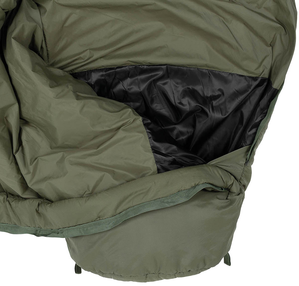 Schlafsack, Snugpak, "Softie 6 Kestrel"