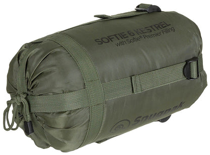 Schlafsack, Snugpak, "Softie 6 Kestrel"