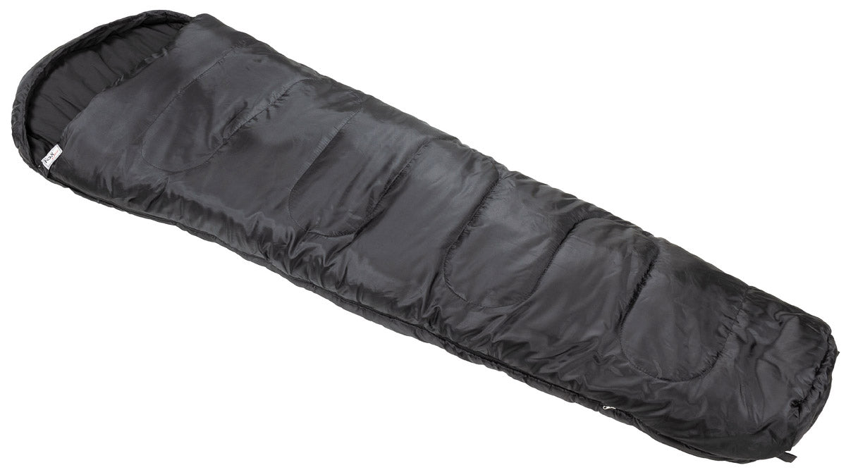 Mumienschlafsack